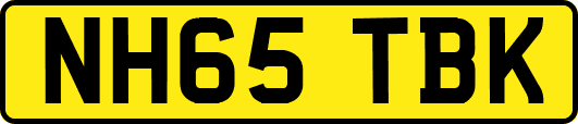 NH65TBK