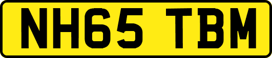 NH65TBM