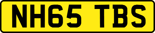 NH65TBS