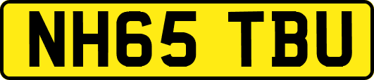 NH65TBU