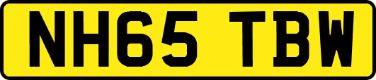 NH65TBW