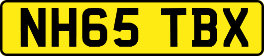 NH65TBX