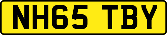NH65TBY