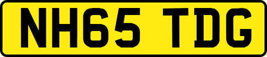 NH65TDG