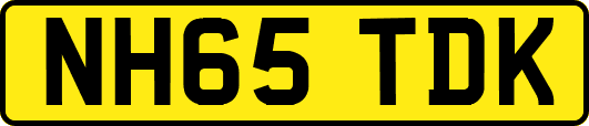NH65TDK