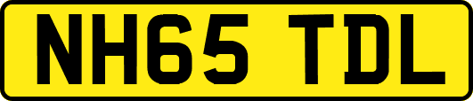 NH65TDL