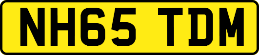 NH65TDM
