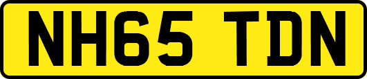 NH65TDN