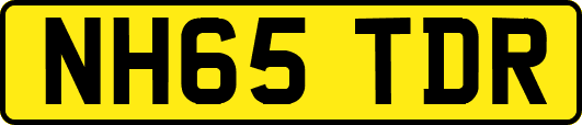 NH65TDR