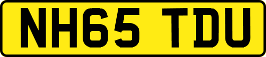 NH65TDU