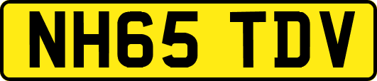 NH65TDV