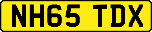 NH65TDX