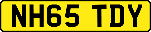 NH65TDY