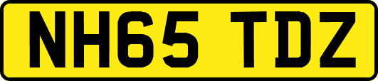 NH65TDZ