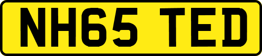 NH65TED