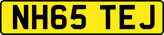 NH65TEJ