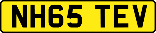 NH65TEV