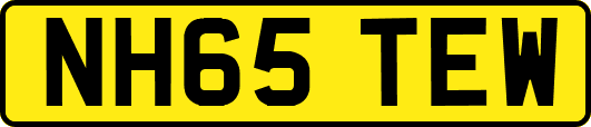 NH65TEW