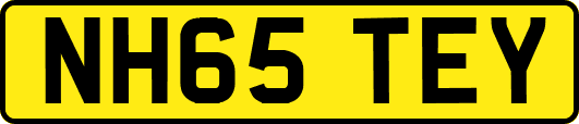 NH65TEY