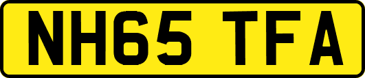 NH65TFA