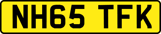 NH65TFK