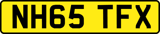 NH65TFX