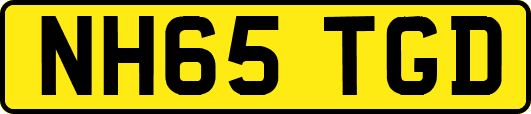 NH65TGD