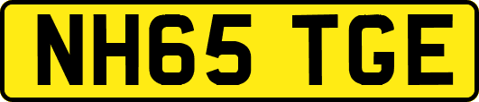 NH65TGE