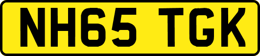 NH65TGK