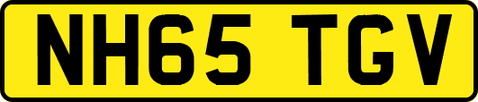 NH65TGV
