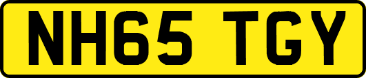 NH65TGY