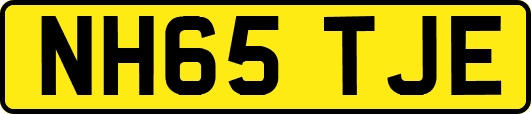 NH65TJE