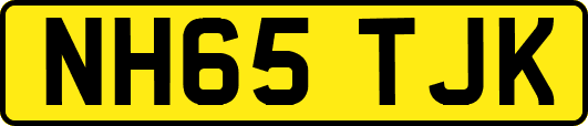 NH65TJK
