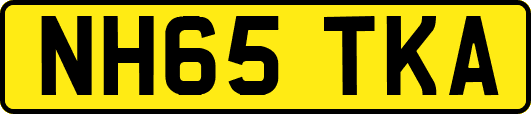 NH65TKA