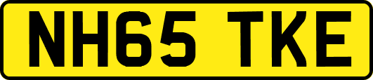 NH65TKE