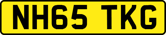 NH65TKG