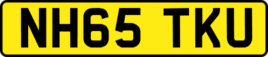 NH65TKU