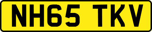 NH65TKV