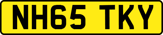 NH65TKY