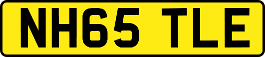 NH65TLE