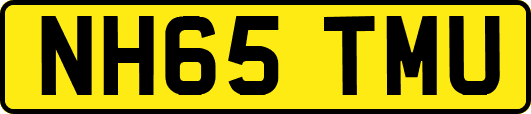 NH65TMU