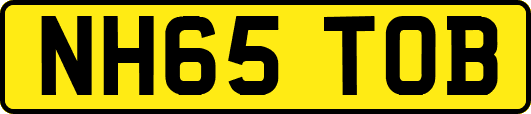 NH65TOB