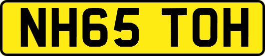 NH65TOH