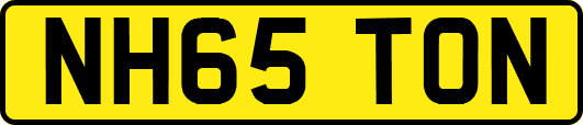 NH65TON