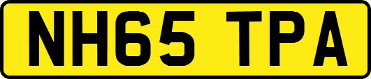 NH65TPA