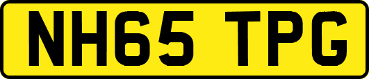 NH65TPG