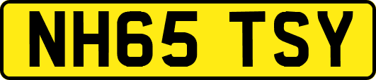 NH65TSY