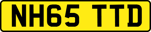 NH65TTD