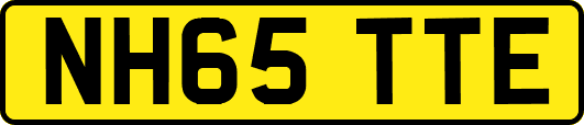 NH65TTE