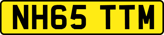 NH65TTM